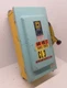 Square D HU-363-AWK 100A 600V 3R Non-Fusible Disconnect Switch 100 Amp (painted)
