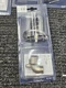 Grohe 28459000 Movario Shower Outlet Elbow, 1/2" NPT Connection Chrome