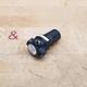Speedaire 4ZM08A Air Regulator, 300PSIG Max, 150F Max - USED