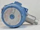 United Electric Pressure Switch H122-S156B