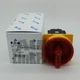 1PCS New   Eaton Moeller T0-2-1/EA/SVB Main Switch