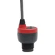Flowline Ds14-01 Ultrasonic Level Sensor, 49.2 In