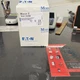 MOELLER T0-2-1/I2/NA. DISCONNECT. SWITCH