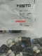 10PC New FESTO QSL-1/4-6 153047 Quick Connector Free Shipping