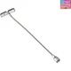 S-447 Valve Fishing Tool,Silver