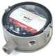 Honeywell C437H 1076, Gas Pressure Limit Switch, Pressure Range: 1 - 26 " Water 