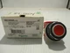 NEW SCHNEIDER 9001KR3RH6 RED PUSH BUTTON