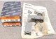 2 NEW OLD STOCK HONEYWELL DIVISION MICRO SWITCH BZE6-2RN2 SWITCH. (00)