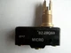 1 NEW MICRO SWITCH BZ-2RQ69/1PA46749 LIMIT SWITCH 