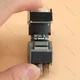 1PS For FUJI AH165-SLW11E3 white Push switch button New