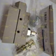 ONE NEW Omron limit Switch ZE-Q22-2S ZEQ222S