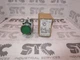 XB4BW33M5 SCHNEIDER Green Illuminated  LED PushButton Harmony 22mm FAST SHIPPING