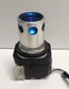GUARANTEED! ALLEN-BRADLEY 120V ILLUMATED BLUE MOMENTARY PUSH BUTTON 800T-PB16B