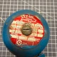 ITT K3A542 MAGNETIC GAS VALVE 2W NC 110/120V 50/60Hz 1/2" NPT .6 MAX PSI 