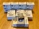Allen-Bradley 800M-XA2 22 mm Contact Block for Push Button, Lot of 8
