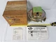 Dwyer 1638-1 Differential Pressure Switch - 10psi 15A 125-480VAC Unused
