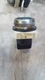 FUJI AH30-F GREEN FLUSH HEAD  PUSH BUTTON SWITCH OPERATOR   W14