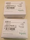 2 Pcs Schneider EZEAX  auxiliary contact/SWITCH for Easypact EZ250 - EZC 250