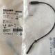1PC NEW BALLUFF Proximity sensor BMF 307K-PS-C-2-S49-00,2 Fast Shipping