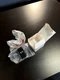 Nilight Down Up Polarity Reverse Switch DPDT 20A 7PIN Momentary 