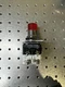 Eaton Cutler Hammer 10250T/91000T E34 Red Illumin Push Button Full V.24 AC DC