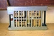 XP Power ECM100UQ43 Power Supply 100W 5Vdc 12Vdc 24Vdc Output ( 7078)