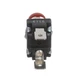 Seachoice 11701 Push Button Boat Horn Switch, Panel Mount
