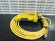 Jokab Safety JSHD4FE Selector Switch with Molex 84909-0005 20FT Cable-Used