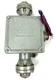 SOR Pressure Difference Switch | 17R3-K2-PPX | 4-15 PSID | Pre-Owned