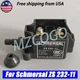Limit Switch Fits For Schmersal ZS 232-11 Black Free Shipping From USA