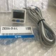 1PC New SMC ZSE30A-01-A-L Pressure Switch Free Shipping ZSE30A01AL