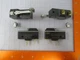 Lot of 12 Honeywell YZ-2RW82725551D6-1 P27-1036 Basic / Snap Action Switches SWI