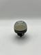 Banner K50APT2GRYF2Q K50 Core Series 50 mm Multipurpose Illuminated Touch Button