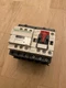 Schneider Electric LC2D09BD Reversing Contactor 9 Amp 24VDC Coil