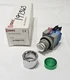 IDEC ALFW22211D-G Push button Switch with Green Light
