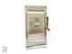 Siemens HF364S Safety Switch, 200A, 600VAC Stainless Steel