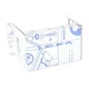 ABB Terminal Shroud OTS603