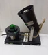MEDC NG16 6JF Type OB3 & XB11 XENON LIGHT WITH FL SOUNDER 220V