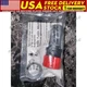 1 PC new abb CE3T-10R-02 CE3T10R02 Pushbutton Switch Red Free ship US Free TAX