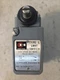 Cutler Hammer 10316H5875C Limit Switch 600V Type L