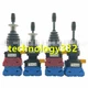 1PC NEW IDEC Lift safety Cross rocker Switch HandleHW-CB20 CB40HW-CB22 CB22N9#YT