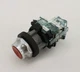 Westinghouse PB1A CWEGA & PB1B CSSAS Contact Blocks and Red Pushbutton