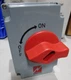MENNEKES ME20MS1A-M2 DISCONNECT SWITCH