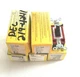 CS120 Hubbell Switch Lot of 5 Side Wiring 20A Single Pole NIB Free Shipping