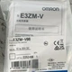 1PC New Omron E3ZM-V86 Photoelectric Switch Sensor E3ZMV86 Expedited Shipping