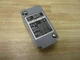 Allen Bradley 802T-K1P Limit Switch 802TK1P Body Only, Ser. F