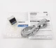 1PCS NEW FIT FOR SMC digital display pressure switch ZSE30A-01-A-MG