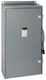 H365AWK - Square D 400A 600V 3-Pole Fusible Heavy Duty Safety Switch NEMA 3R/12