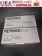 1PC New Keyence GS-71PC Safety Interlock Door Switch GS71PC Fast Shipping
