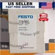US FREE TAX New FESTO PEV-W-S-LED-GH 152616 SWITCH NSMP